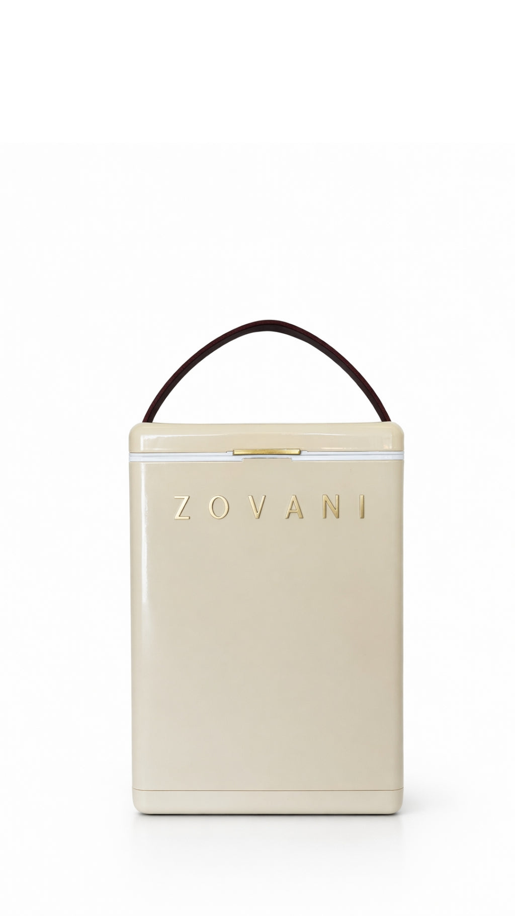 ZOVANI Wine & Champagne Cooler - Cashmere Cream