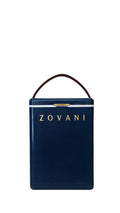 ZOVANI Wine & Champagne Cooler - Midnight Navy