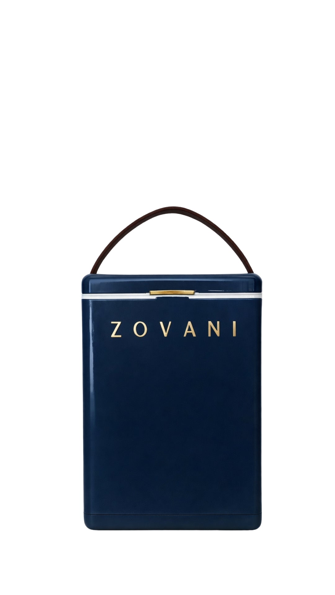 ZOVANI Wine & Champagne Cooler - Midnight Navy